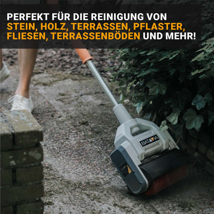 BATAVIA Maxxbrush Multi-Bürste